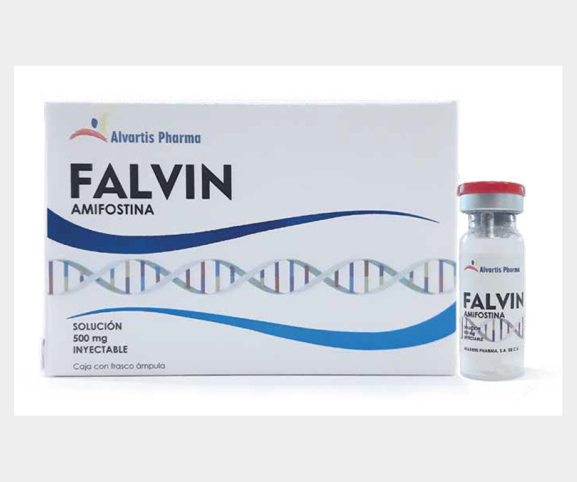 FALVIN (Amifostina)